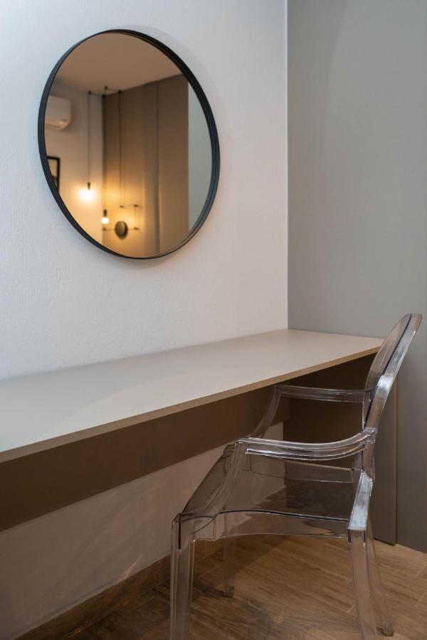 Konaki Of Meteora Boutique Living 卡兰巴卡 外观 照片